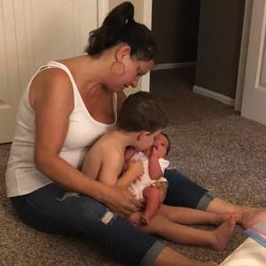 Meet your Posher, Faye